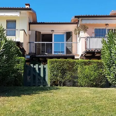 Casa Vacanze Bbking Lago Di Garda Padenghe Apartmán