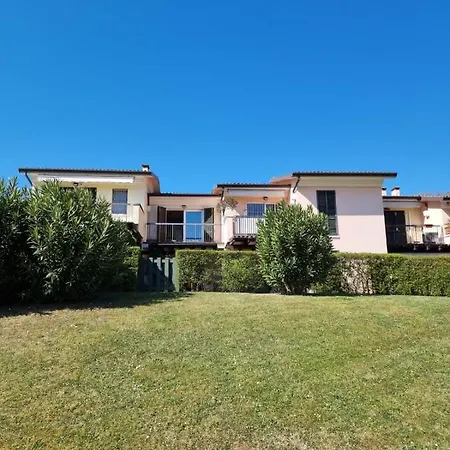 Casa Vacanze Bbking Lago Di Garda Padenghe