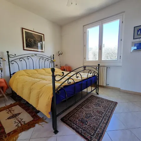 Apartmán Casa Vacanze Bbking Lago Di Garda Padenghe