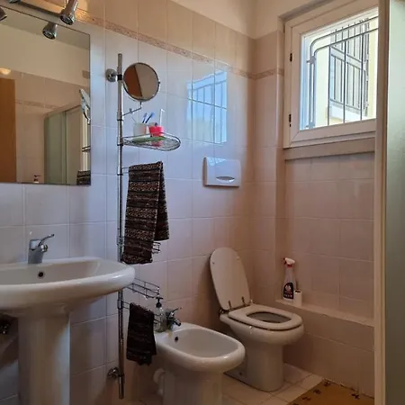 Apartmán Casa Vacanze Bbking Lago Di Garda Padenghe *