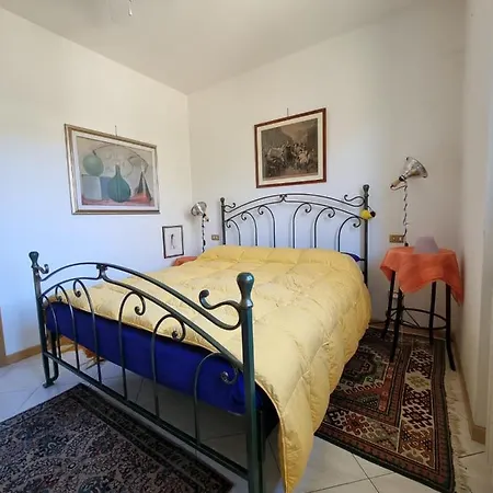 Apartmán Casa Vacanze Bbking Lago Di Garda Padenghe *