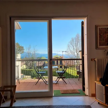 Apartmán Casa Vacanze Bbking Lago Di Garda Padenghe Padenghe sul Garda