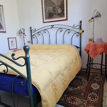 Apartmán Casa Vacanze Bbking Lago Di Garda Padenghe