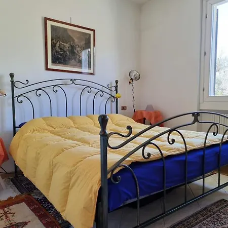 Apartmán Casa Vacanze Bbking Lago Di Garda Padenghe *