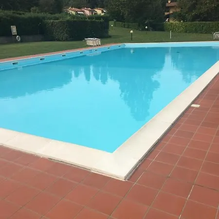 Apartmán Casa Vacanze Bbking Lago Di Garda Padenghe Padenghe sul Garda