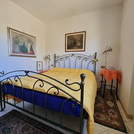 Apartmán Casa Vacanze Bbking Lago Di Garda Padenghe *